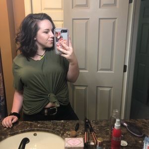 Meet your Posher, Bethany